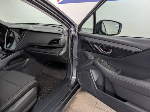 Certified 2025 Subaru Legacy Premium w/ Popular Package #1 image 28