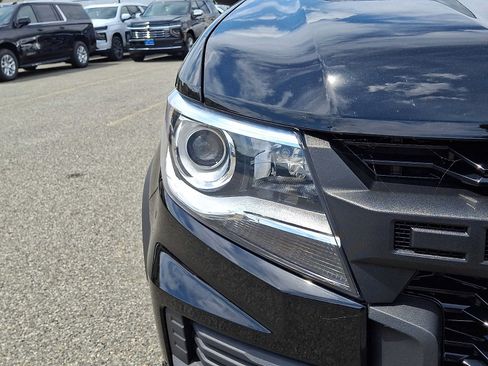 Used 2022 Chevrolet Colorado ZR2 AWD/4WD image 9