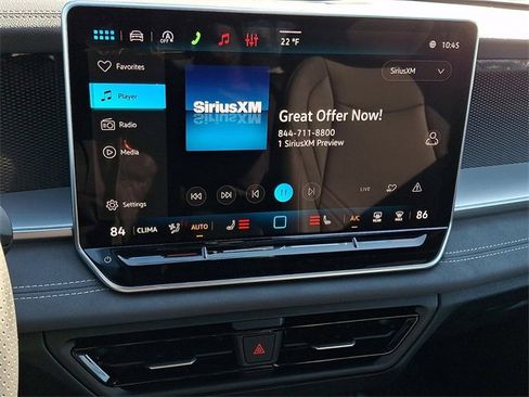 New 2026 Volkswagen Tiguan SE R-Line image 9