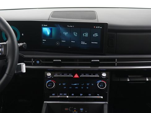 Used 2026 Hyundai Santa Fe SEL image 16