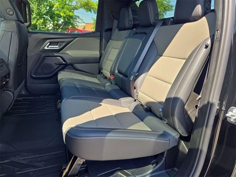 New 2026 Chevrolet Silverado EV Trail Boss image 29