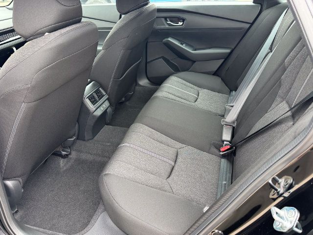 New 2026 Honda Accord Sport image 14