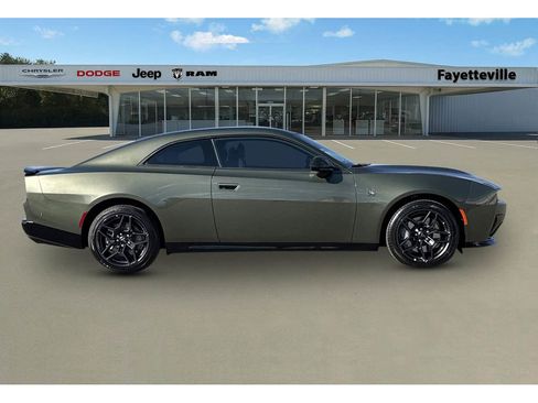 New 2026 Dodge Charger Scat Pack AWD/4WD image 2