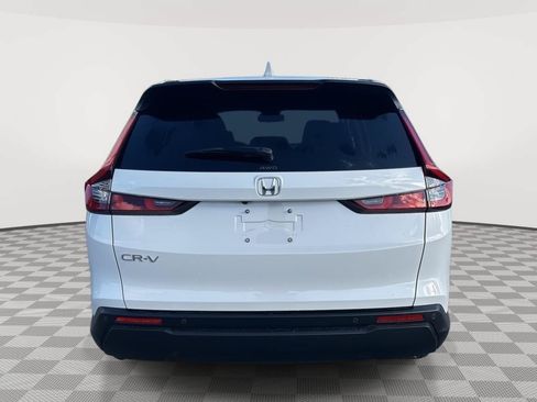 Used 2026 Honda CR-V EX-L image 22