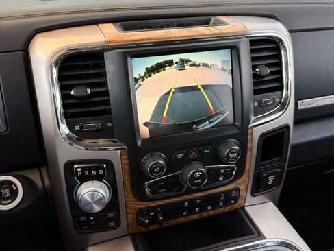 Used 2016 RAM 1500 Laramie Longhorn w/ Convenience Group AWD/4WD image 45