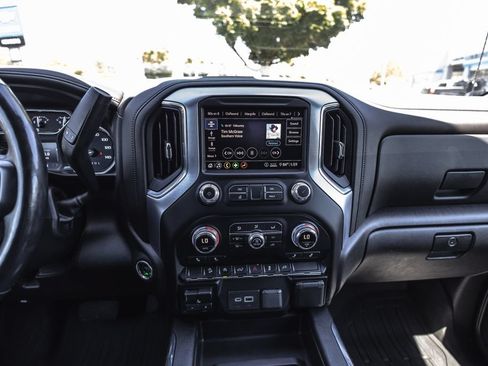 Used 2020 GMC Sierra 1500 Elevation w/ Elevation Value Package AWD/4WD image 30