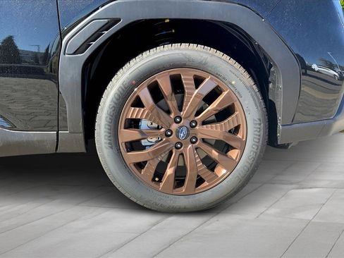 New 2025 Subaru Forester Sport image 13