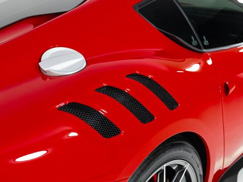 Used 2017 Ferrari F12tdf image 69