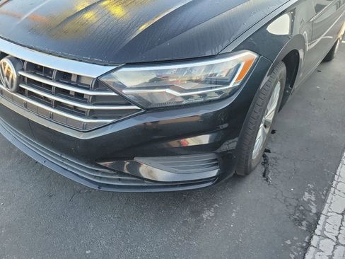 Used 2019 Volkswagen Jetta S image 6