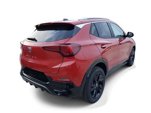 New 2026 Buick Encore GX Sport Touring w/ Comfort Package image 5