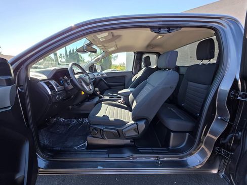 Used 2020 Ford Ranger XLT w/ Equipment Group 301A Mid image 19