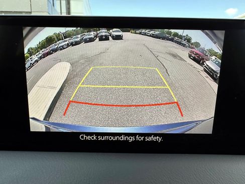 Used 2023 MAZDA CX-5 AWD 2.5 S w/ Premium Plus Pkg image 24