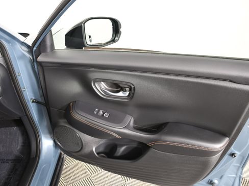 Used 2026 Honda HR-V Sport image 39