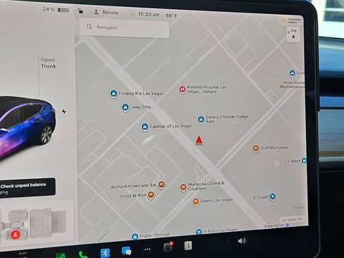 Used 2021 Tesla Model Y Long Range image 29