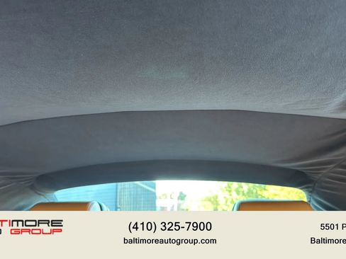 Used 2013 Maserati GranTurismo Sport image 26