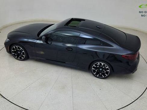 Used 2026 BMW M440i Coupe image 75