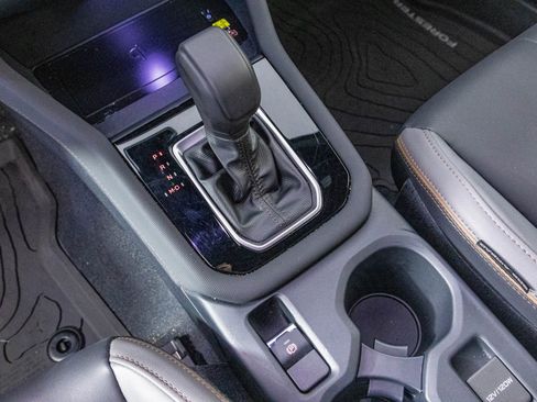 Used 2025 Subaru Forester Sport image 24