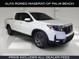 Used 2023 Honda Ridgeline RTL-E video 1