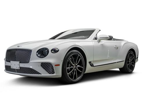 Used 2020 Bentley Continental GT AWD/4WD image 10
