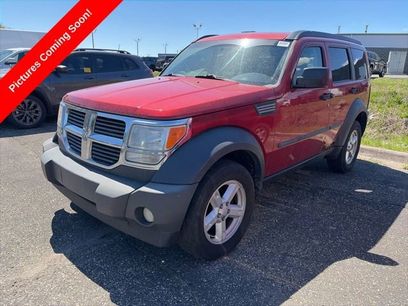 Used 2007 Dodge Nitro SXT