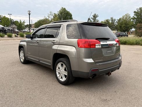 Used 2012 GMC Terrain SLE w/ Convenience Package FWD image 26