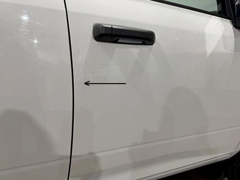 Used 2023 RAM 2500 Tradesman AWD/4WD image 56