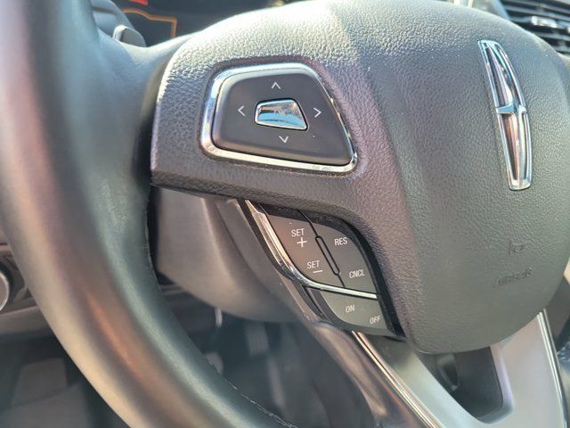 Used 2015 Lincoln MKC AWD w/ Equipment Group 101A Select image 26