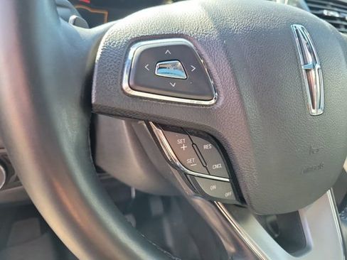 Used 2015 Lincoln MKC AWD w/ Equipment Group 101A Select image 26