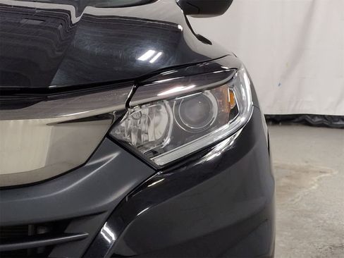 Used 2022 Honda HR-V EX image 11