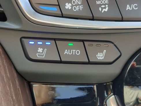 Used 2022 Acura TLX SH-AWD w/ Advance Package image 24