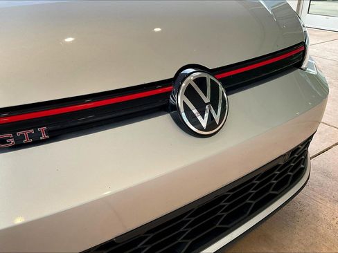 Used 2022 Volkswagen GTI S FWD image 30