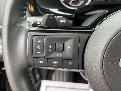 Certified 2024 Nissan Pathfinder SL AWD/4WD image 12