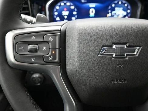 New 2026 Chevrolet Silverado 1500 LT Trail Boss w/ LT Trail Boss Premium Package image 28