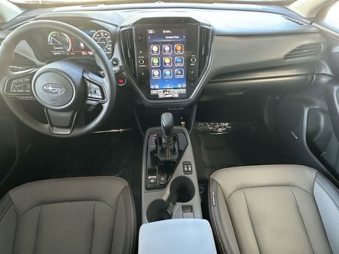 Used 2026 Subaru Crosstrek 2.5i Limited w/ Crosstrek Mirror Package AWD/4WD image 24