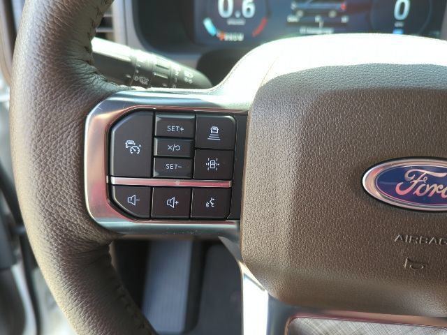Used 2024 Ford Expedition King Ranch AWD/4WD image 12