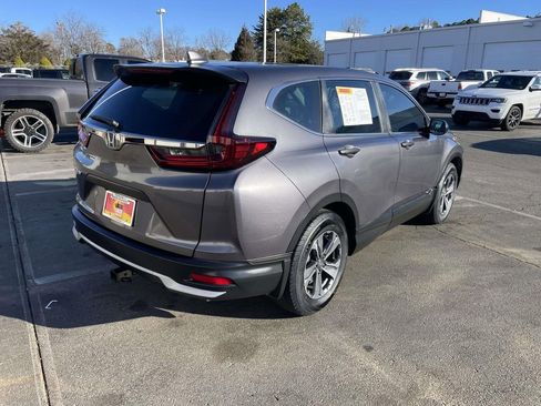 Used 2020 Honda CR-V LX image 10