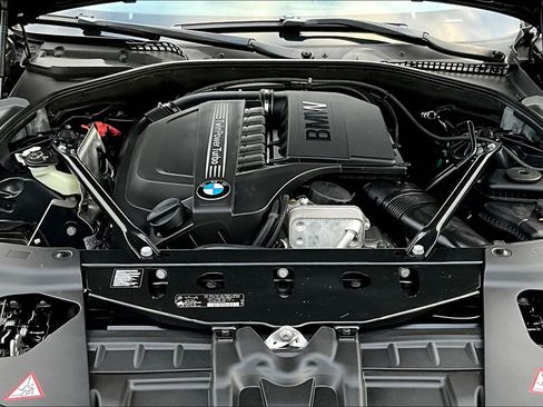 Used 2016 BMW 640i xDrive Coupe image 29
