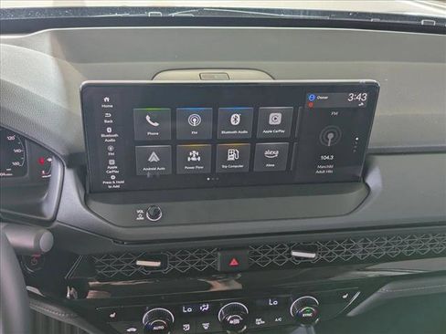 New 2025 Honda Accord EX-L image 12