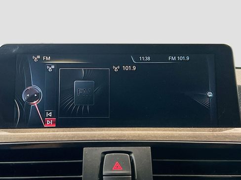 Used 2015 BMW 328i Sedan image 11