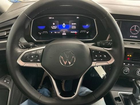 Certified 2024 Volkswagen Jetta S FWD image 17