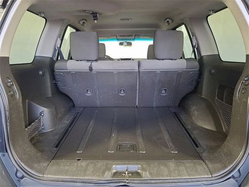 Used 2013 Nissan Xterra S w/ Value Package image 28