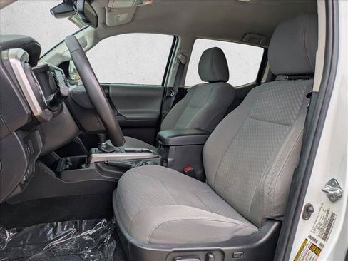 Certified 2023 Toyota Tacoma SR5 RWD image 15