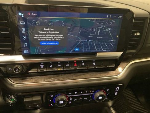 New 2026 Chevrolet Silverado 2500 LTZ w/ LTZ Plus Package image 10