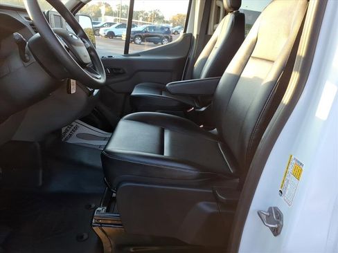 Used 2024 Ford Transit 350 XL image 12