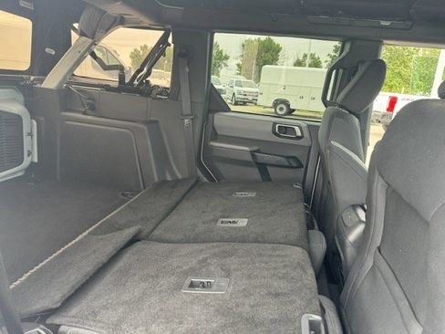 Used 2023 Ford Bronco Big Bend AWD/4WD image 33