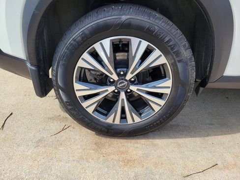 Certified 2023 Nissan Rogue SV AWD/4WD image 21