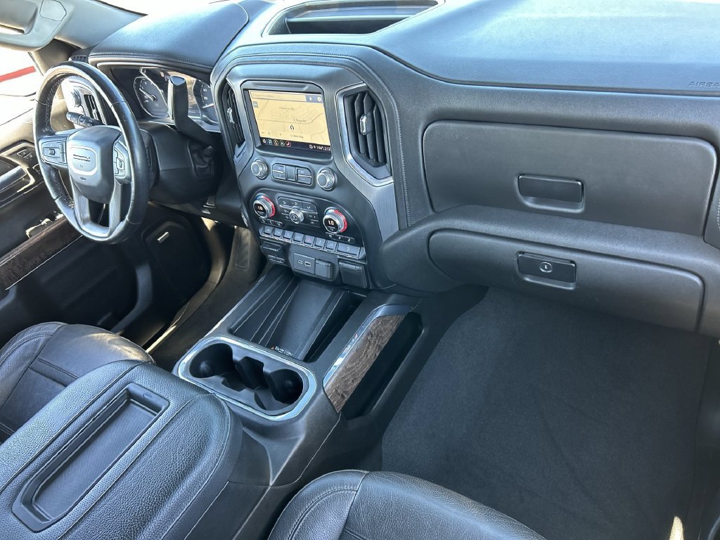 Used 2021 GMC Sierra 1500 Denali w/ Technology Package AWD/4WD image 28