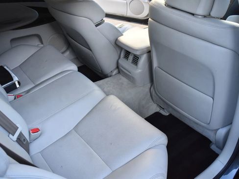 Used 2009 Lexus GS 350 RWD image 9