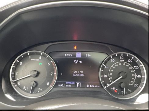 Used 2022 INFINITI QX55 Sensory w/ Lighting Package AWD/4WD image 41