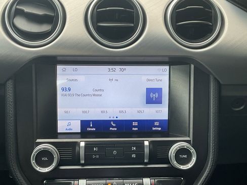 Used 2022 Ford Mustang Premium image 14